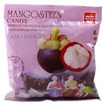 &quot;Тайские  Ириски  &quot;&quot;Мангостин&quot;  110 гр&quot;