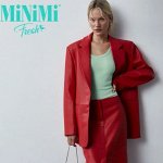 Хлопковые футболки, майки и топы. Яркие и базовые