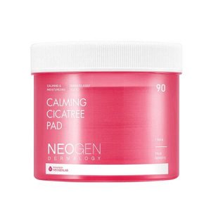 Успокаивающие пэды NEOGEN DERMALOGY Calming Cica Tree Pad