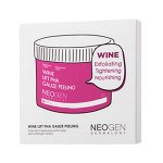 Пэды с вином Dermalogy Wine Lift PHA, 10 шт