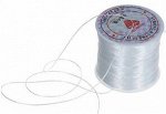 Леска D-0,25мм на бабине