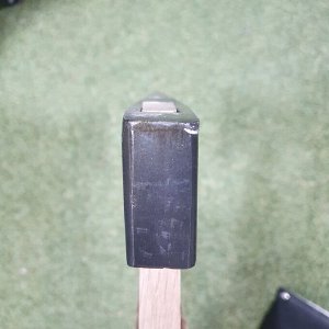 Японский топор ручной работы Hounen E-054-00