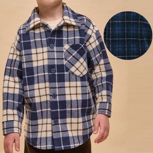 BFCQ3362 куртка для мальчиков (1 шт в кор.)