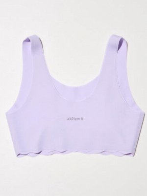 UNIQLO AIRism - топик с чашечками - 09 BLACK