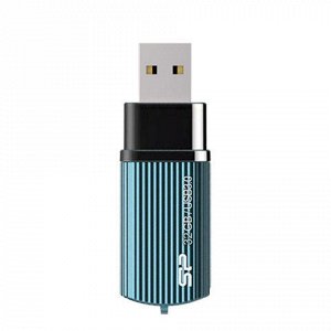 Флэш-диск 32GB SILICON POWER Marvel M50 USB 3.1, металл. кор