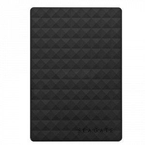 Диск жесткий внешний HDD SEAGATE Expansion 500GВ, 2.5", USB