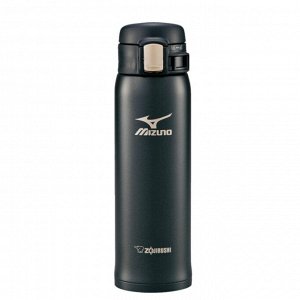 Термокружка Zojirushi SM-SM48-BA 480мл черная