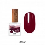Гель-лак Gel polish (hema free), 10мл №8602 Runail