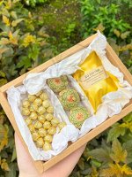 Подарочный набор китайского чая