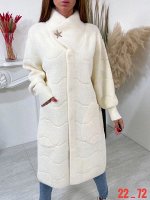 ПАЛЬТО ЖЕНСКОЕ