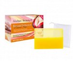 Aichun Beauty. Мыло-эссенция для ухода за женской грудью, Breast Enhance Essence Soap, 100г