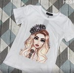 Футболка