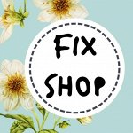 Fix shop 😜 Свежие идеи