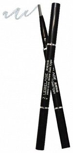 Lebelage Автоматический карандаш для бровей (серый)  Auto Eye Brow Soft Type Gray