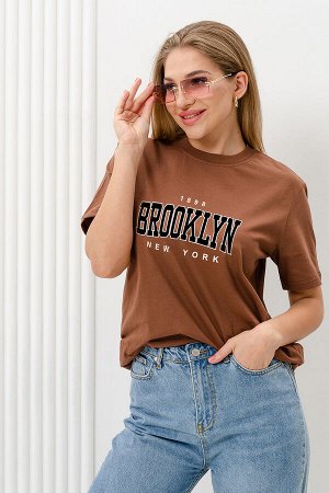 BERCHELLI Футболка мужская 8503/1
