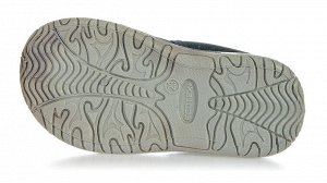 Сандали детские ECOTEX, Синий