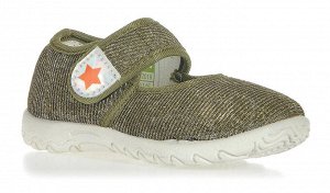 Сандали детские ECOTEX, Хаки
