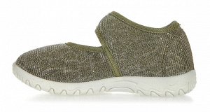 Сандали детские ECOTEX, Хаки