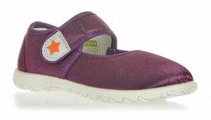 Сандали детские ECOTEX, Фиолетовый