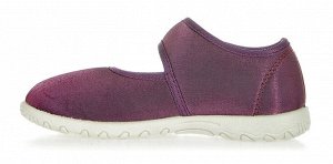Сандали детские ECOTEX, Фиолетовый