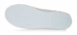 Кеды школьные ECOTEX, Хаки