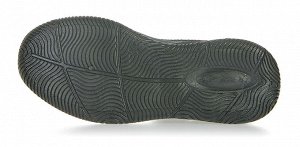 Туфли дошкольные ECOTEX, Черный
