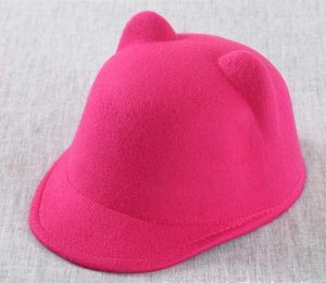 Шляпа Размер: окружность головы 52-54 см