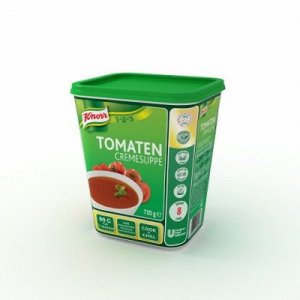 Суп-крем томатный Кнорр 900 гр
