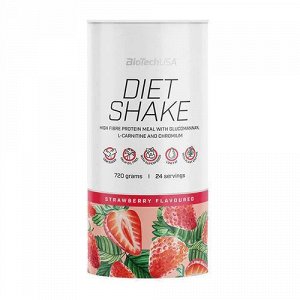 Протеин BioTechUSA Diet Shake - 0,7 кг