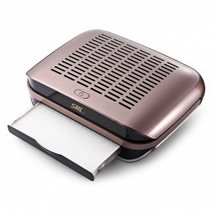 SML Пылесос для маникюра / C1 Pink, 68 Вт, розовый