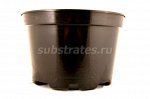 Горшок 10,0 л. кругл. (29*22 см.) ЗД29Ц /РС/