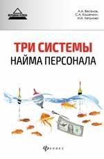 Три системы найма персонала
