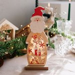 ❄ ︎Настольные фигуры - разное