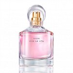 СПЕЦИАЛЬНОЕ ПРЕДЛОЖЕНИЕ! Парфюмерная вода Avon Viva la Vita, 50 мл