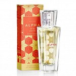СПЕЦИАЛЬНОЕ ПРЕДЛОЖЕНИЕ! Парфюмерная вода Avon Alpha, 30 мл