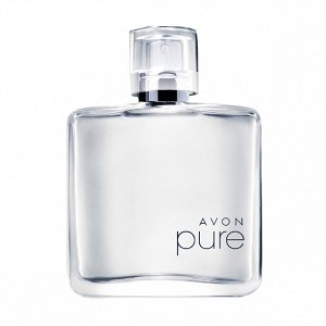 Туалетная вода Avon Pure для него, 75 мл