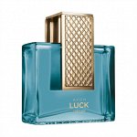 Туалетная вода Avon Luck Limitless для него, 75 мл