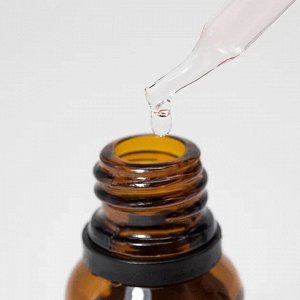 Monarda Oil -масло для ухода за кутикулой, антибактериальное, антисептическое и ранозаживляющее действие (флакон с пипеткой)