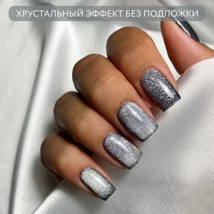 Гель-лак MOOZ Diamond Cat №295