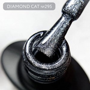 Гель-лак MOOZ Diamond Cat №295