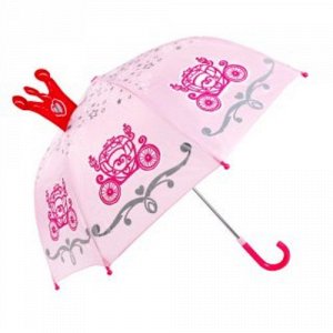 Зонт детский Корона , 46 см.
