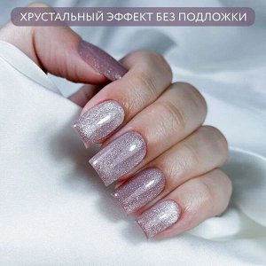 Гель-лак MOOZ Diamond Cat №296