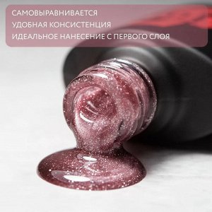 Гель-лак MOOZ Diamond Cat №297