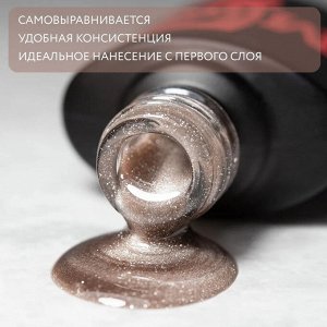 Гель-лак MOOZ Diamond Cat №298