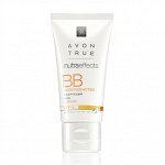 Тонирующий крем BB &quot;Совершенство. Сияние&quot; SPF 15, 30 мл