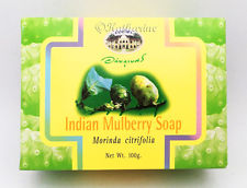 Indian Mulberry Soap 100g