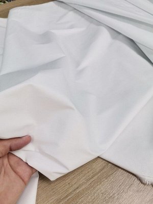Поплин сорочечный