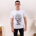 URBAN ST*YLE. Футболки женские и мужские