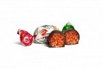 Конфеты шоколадные Клубничный микс глазированные