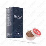 Хна для бровей «Classic Brown» в банке - 399 руб. Оптовая це